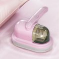 thumbnail image 1 of Danhjin Vacuum Collector Home Vacuum Cleaner, Rechargeable Bed Vacuum Cleaner, Small Handheld Suction Hair Deodorizer Kitchen Appliances, 1 of 7