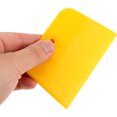 thumbnail image 2 of 3pcs Automotive Body Fillers Spreaders Auto Body Spreader for Applying Fillers Car Maintenance Tool, 2 of 7