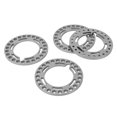 thumbnail image 4 of Bagues de Verrouillage de Jante, Bagues de Verrouillage de Jante 4pcs Bague de Remplacement Bague de Suspension de Jante Bagues de Suspension de Jante Performance Solide, 4 of 8