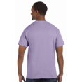 thumbnail image 2 of Hanes ComfortBlend EcoSmart T-Shirt à Col Rond pour Hommes, G, Bleu Pâle, 2 of 3