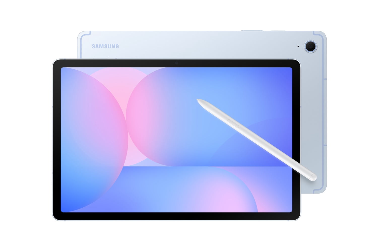 Samsung Galaxy Tab S10 FE, 8GB+128GB, Light Blue