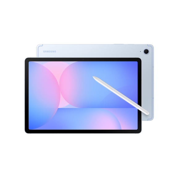 Samsung Galaxy Tab S10 FE, 8GB+128GB, Bleu clair