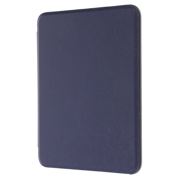 SEWCHICS E-book Cover E-reader Protection Cover Dark Blue for Reading E-reader Users 1Set