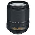 thumbnail image 2 of Nikon AF-S DX NIKKOR 18-140mm Lens for Nikon DSLR Cameras with Accessory Bundle, 2 of 7