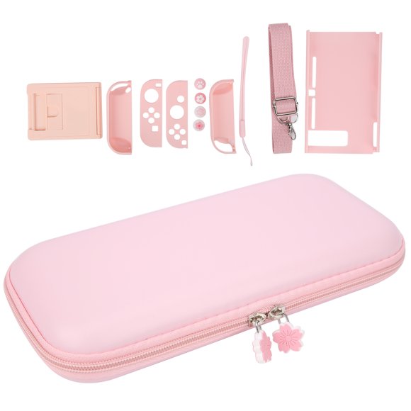 Game Console Protector,Portable Storage Bag Screen Game Console Protective Accessories Game Console Case Highly Recommended