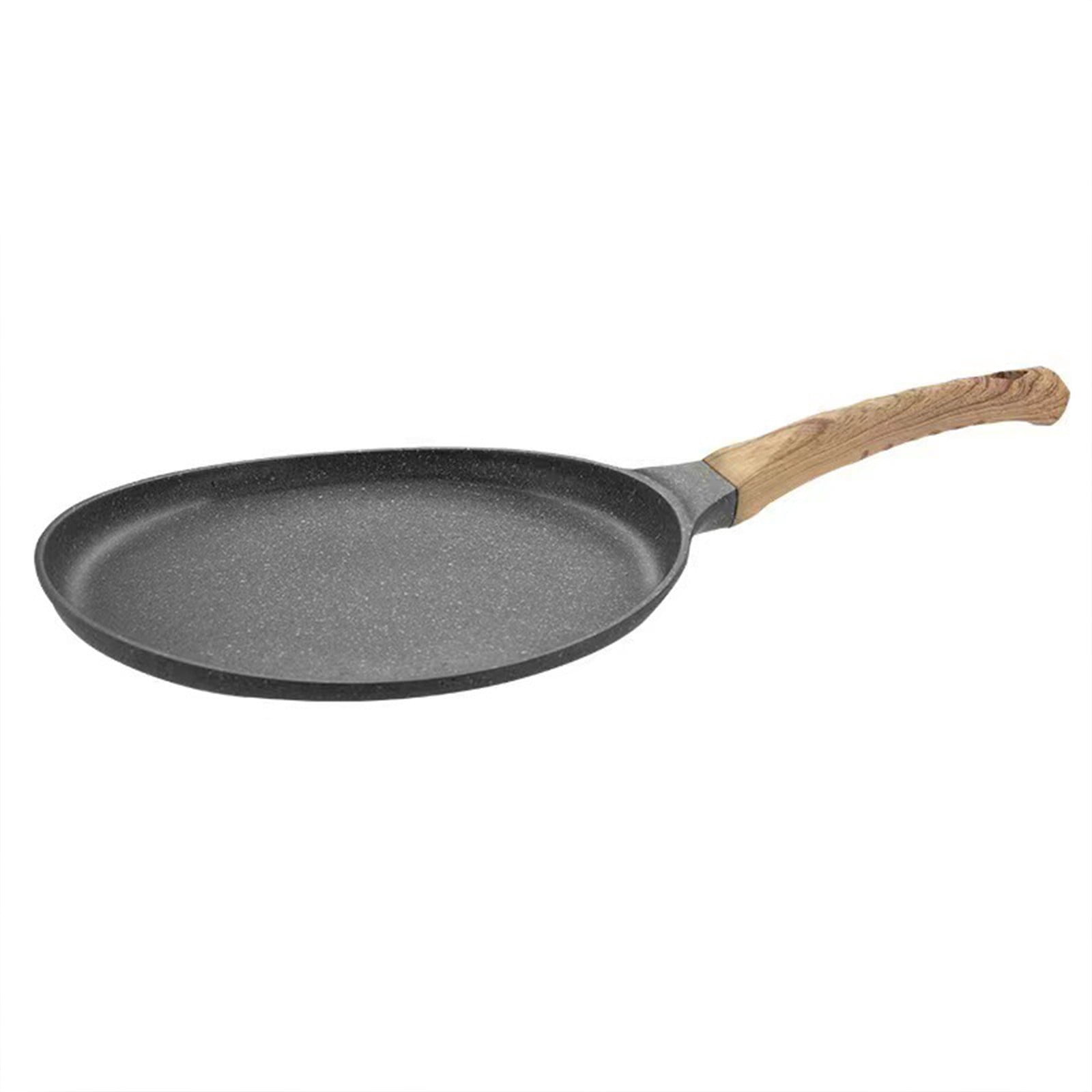 Jubipavy Pot And Pan Cookware Nonstick Frying Pan Skillet,Non Stick Fry Pan Omelet Pans, Stone Cookware Chef's Pan,Induction Compatible