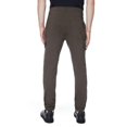 thumbnail image 3 of Dark Black Men's Comfort Stretch  Cargo Pant, 3 of 6