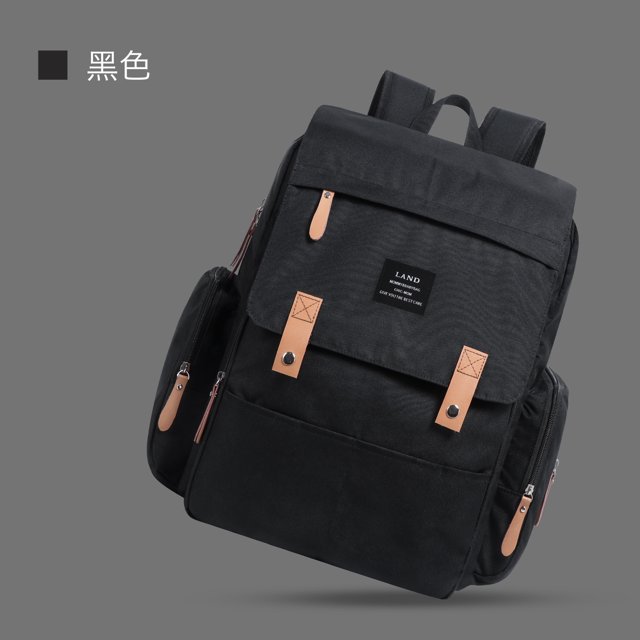Labymos large-capacity backpack School Travelling Mummy Bags