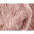thumbnail image 3 of H-Luxe Hudson Faux Fur2'X3' Rug, 3 of 4