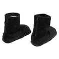 thumbnail image 3 of USB Heating Shoes, Avoid Slip Keep Warm Heating Foot Warmer Shoes Relieve Stiffness  For Cold Days Brown,Black, 3 of 8