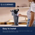 thumbnail image 2 of SodaStream 60L CO2 Cylinder, 2pack, 2 of 6