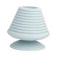 thumbnail image 2 of simhoa Bath Plug Stopper for Tub Club Bathing Washroom Bathroom Silicone Drain Plug Blue, 2 of 8