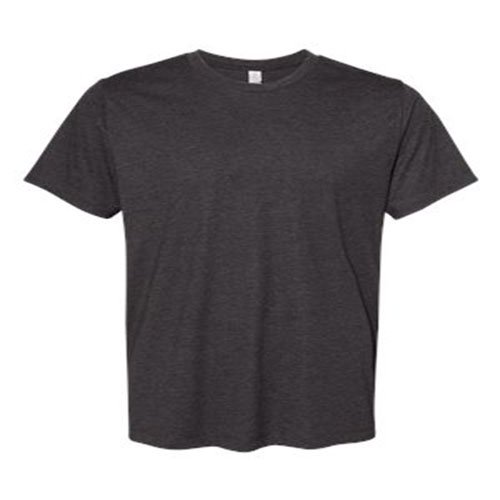 Alternative T-Shirt en Jersey de Coton pour Hommes