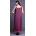 thumbnail image 4 of Bimba Printed Anarkali DressForWomen Long Flared Kurti Chic Style Ethnic Kurta, 4 of 6