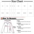 thumbnail image 3 of Pitauce Womens Oversized Cardigan Sweater Button Down Long Sleeve Cable Knit Embroidery Sweaters Outwear with Pockets, Free Size, 3 of 8