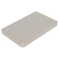 thumbnail image 1 of Hard Drive Enclosure,SSD Enclosure Adapter USB3.0 External Mobile Hard Disk Enclosure SSD Enclosure Adapter Proven Performance, 1 of 14