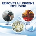 thumbnail image 3 of LYSOL® Lingettes Désinfectantes, Cascade Printanière, 75 Unités, 75 Unités, 3 of 5