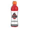 thumbnail image 4 of Gatorade Zéro Punch aux Fruits Boisson Électrolytique 710 mL, Bouteille, 4 of 8