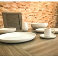 thumbnail image 3 of Mesa Ceramics Uno Stoneware Mug 380ml Set of 4, 3 of 5