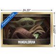 thumbnail image 2 of Star Wars : Le Mandalorien - Yeux, 2 of 4