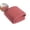 Red, variant on Dvruxg Ultra-Soft Fleece Bath Towel for Women & Men – Compact Absorbent Velvet Drying Towel, Quick-Dry Travel Towel for Home, Shower, Swimming & Gym Use