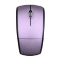 thumbnail image 4 of fastboy Wireless Folding Mouse Replacement Portable Mice External Portable Home Electronic Cordless Laptop Desktop Accessory Purple, 4 of 9