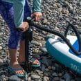 thumbnail image 4 of Seamax SUP Hand Pump Max 27 PSI for Paddle Board & Inflatable Boat, 4 of 8