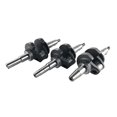 thumbnail image 2 of Generator Crankshaft For 2KW-5KW petrol Generators Fits 168F188F And 192F, 2 of 5
