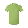 thumbnail image 2 of Hanes Nano-T T-shirt pour Homme, P, Lime, 2 of 3