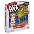 thumbnail image 2 of Tech Deck, Sk8shop Bonus Pack, 2 of 5