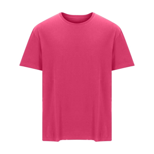 Timegard Chandails pour Hommes Grande Taille Col Ras du Cou Sans Manches Coupe Ajustée T-Shirt Confortable Décontracté d'Entraînement Camisole