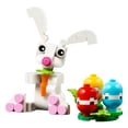thumbnail image 4 of LEGO Creator Ensemble de jeu Animaux du printemps 66801 Ensemble de construction (382 pièces), 4 of 6