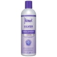 thumbnail image 1 of Jhirmack Silver, Silver Brightening Purple Toning Shampoo, 1 of 8