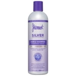 Jhirmack Silver, Silver Brightening Purple Toning Shampoo