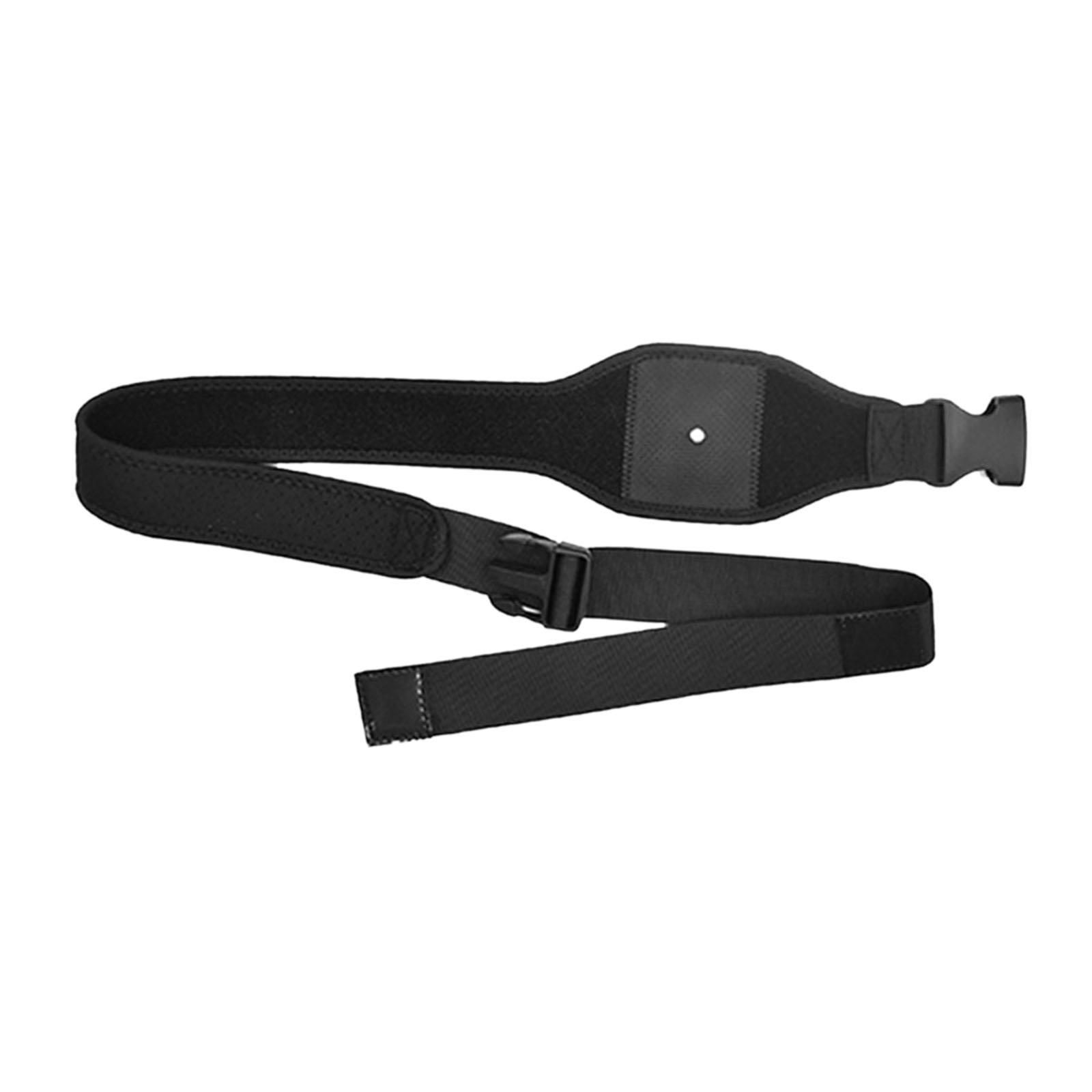Miulika Sangles de Suivi Accessoires de Réalité V Ceinture de Suivi Confortable pour Maison Extérieur