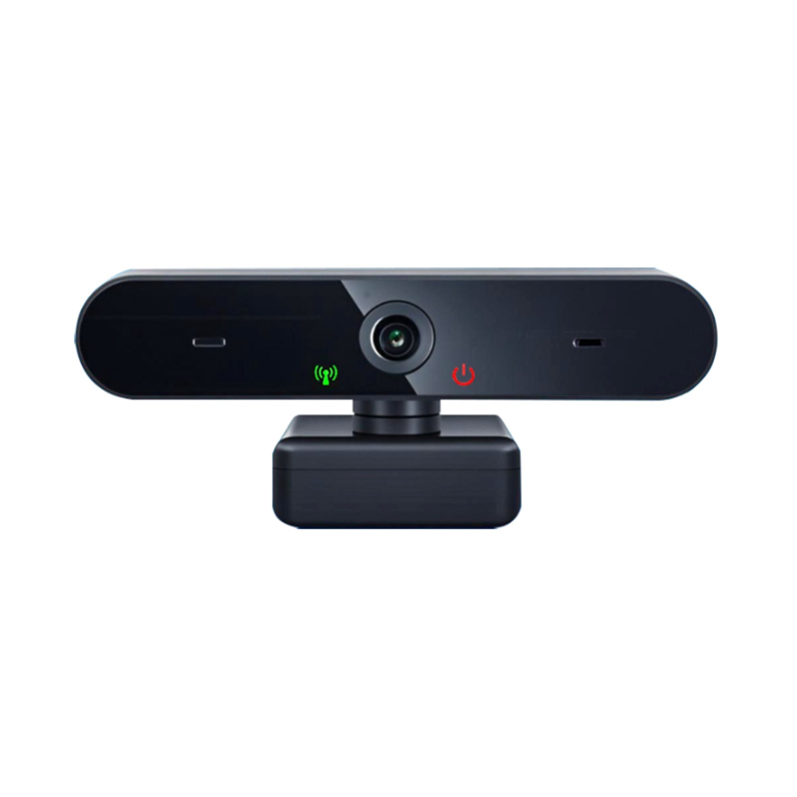 Webcams Fixed USB Web Cam with Microphone Computer Laptop Full HD 1080P Mini Camera ,Easy to Install