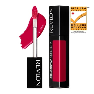 Revlon ColorStay Satin Ink Liquid Lipstick