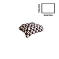 thumbnail image 2 of RKSTN Quilt Cover Summer Twin Comforter Cover-friendly Brushed Twin Comforter Cover All Seasons-friendly Soft Bedding Double Duvet Cover Fresh Patterns, 2 of 4