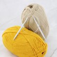 thumbnail image 2 of LOVE KNITTING Circular Needles, Aluminum, 40 cm (16 in), 4.5 mm (0.18 in) (US 7), 4.5 mm (0.18 in), 2 of 4