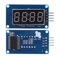thumbnail image 4 of TFTLCD Module,Red Light LED Digital Digital LED Display LED Module Superior Craftsmanship, 4 of 8