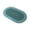 Vert, variante sur Meitianfacai Tapis de Bain en Diatomées Super Absorbant Séchage Rapide Dos en Caoutchouc Antidérapant Lavable Tapis de Sol de Salle de Bain Tapis de Douche pour devant de Baignoire Salle de Douche 16x24 Po