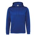thumbnail image 1 of Awdis Hoodie de Sport en Polyester pour Adulte, 1 of 2