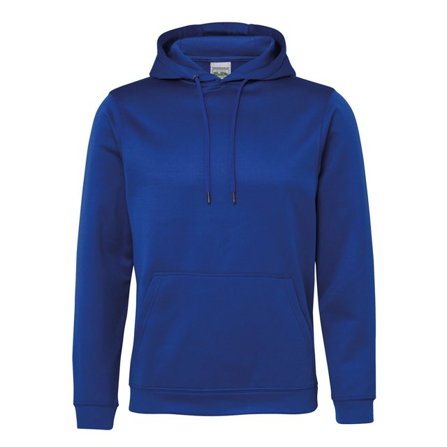 Awdis Hoodie de Sport en Polyester pour Adulte
