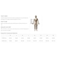 thumbnail image 5 of Underworks Débardeur de Compression Gainant pour Homme, 5 of 5
