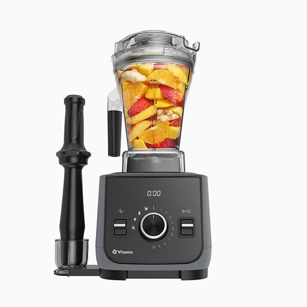 Vitamix Ascent X2 Blender Nano Gray