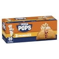 thumbnail image 2 of Pillsbury Pizza Pops, 3 Cheese Flavour, Frozen Pizza Snacks, 2.85 kg, 30CT, Contains: Wheat, Milk., 2.850kg, 2 of 5