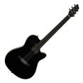 thumbnail image 3 of Godin A6 Ultra Electric Guitar - Black High Gloss, 3 of 10