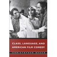 thumbnail image 1 of Class, Langue, et Comédie de Film Américain, Christopher Beach Broché, 1 of 2