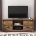 thumbnail image 3 of Hillsdale Lancaster Gaming Ready TV Stand, 3 of 8