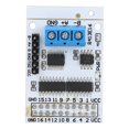 thumbnail image 4 of Rs485 Controller Module Plc Module Relay Board Io Control Switch Board 5V 16-Channel RS485 Controller Module Rtu Module IO Control Switch Board Relay BoardR413E16_A, 4 of 8